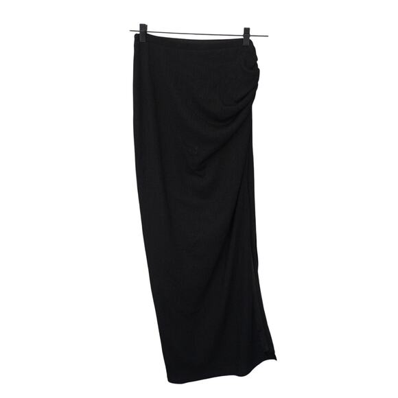 Suboo Kinga Ruched Skirt Sz L - Picture 5 of 6